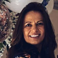 Donna Harris avatar image