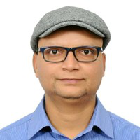 Ajeet Kumar avatar image