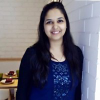 Urvashi Verma avatar image