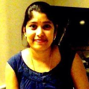 Sreevani Komerisheety avatar image