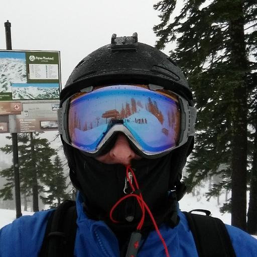 Evan Berg avatar image