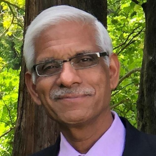 Varavani Dwarki avatar image