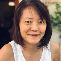 Amy Chen avatar image