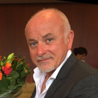 Colin Morrison avatar image