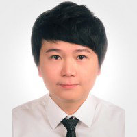 Henry Chien avatar image