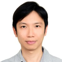 Vincent Chia avatar image