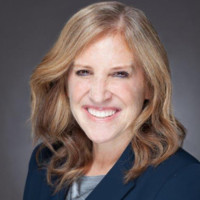 Geri Weinfeld avatar image