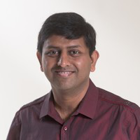 Vineet Agarwal avatar image