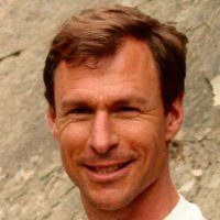 Thomas Workman avatar image