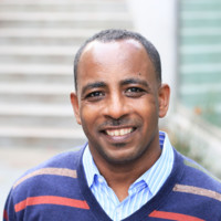 Tesfaye Mersha avatar image