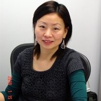 Jaana Xie avatar image