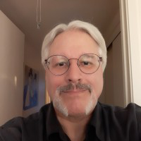 David Haines avatar image