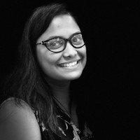 Shreya Majumder avatar image