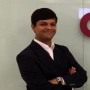 Nityanand Gaonkar avatar image