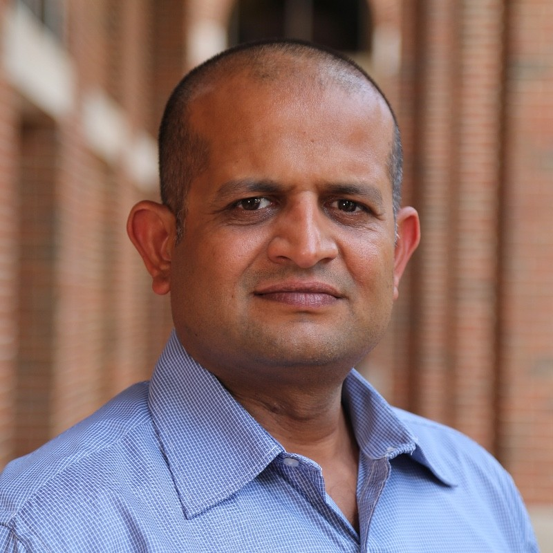 Prashant Patel avatar image