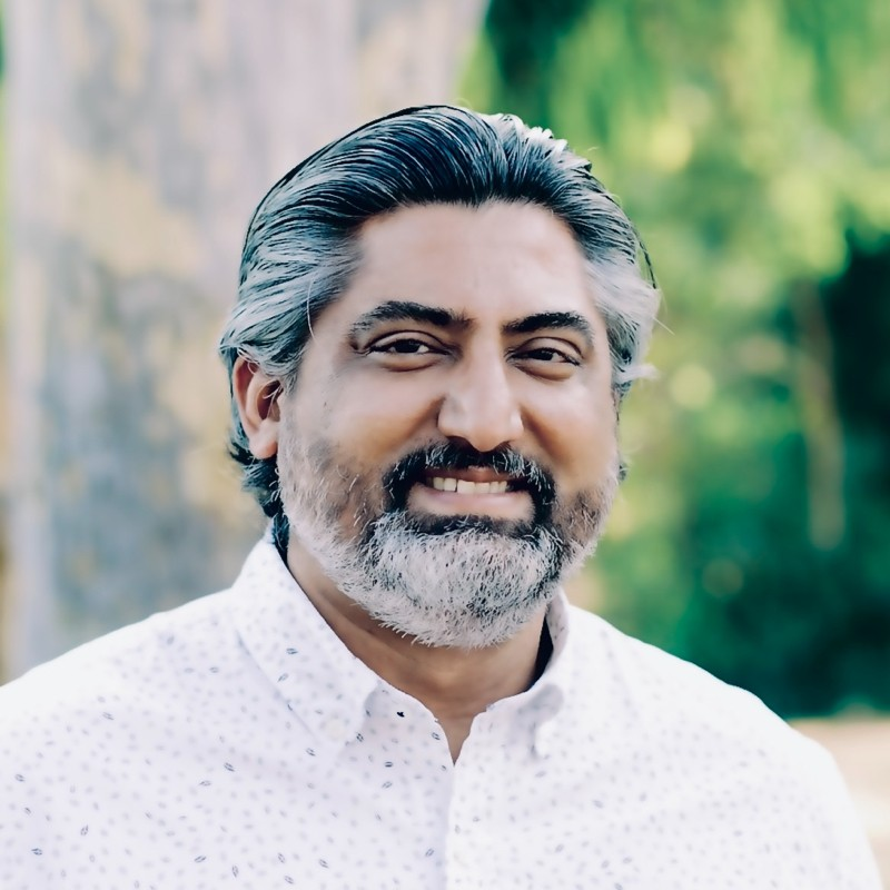 Rajiv Mehta avatar image