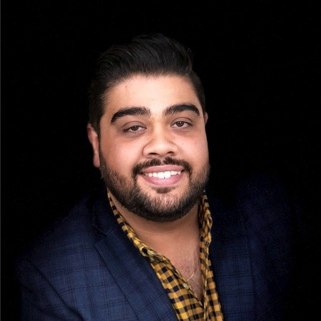 Deep Singh avatar image