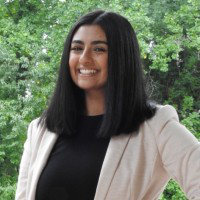 Monica Mehareb avatar image