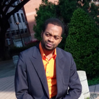 Manasse Elusma avatar image