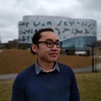 Christopher Dani avatar image