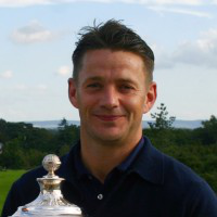 Ross Desmond avatar image