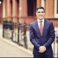 Gideon Kaldezar avatar image