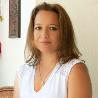 Maria Bolotner avatar image