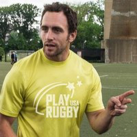 Dom Wareing avatar image