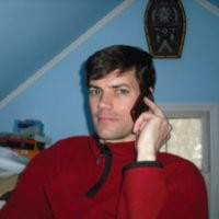 Michael McSweeney avatar image