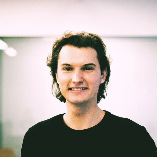 Laurynas Jokubaitis avatar image