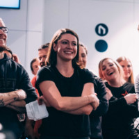 Mackenzie Bloom avatar image