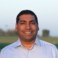 Chuckie Reddy avatar image