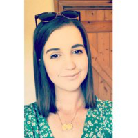 Robyn Giel avatar image