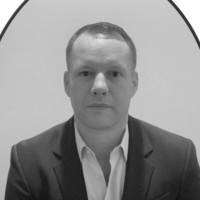 Patrick Ford avatar image