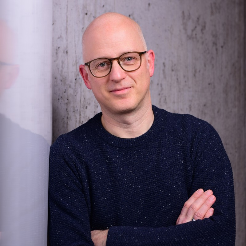 Rainer Utsch avatar image