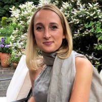 Lily Pickard avatar image