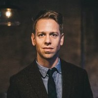 Jonathan Urch avatar image