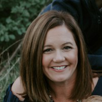 Amy Rouse avatar image