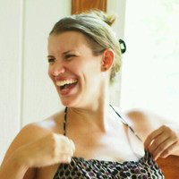 Danielle Straus avatar image