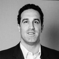 Simon Gilbert avatar image