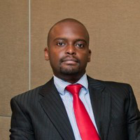 Godfrey Mwanza avatar image