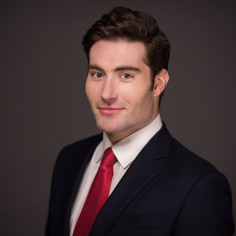 Michael Sacks avatar image