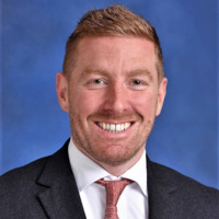 Nicholas Oliver avatar image