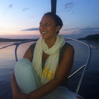 Louisa Brown avatar image