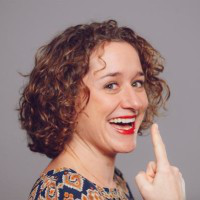 Elaine Purcell avatar image