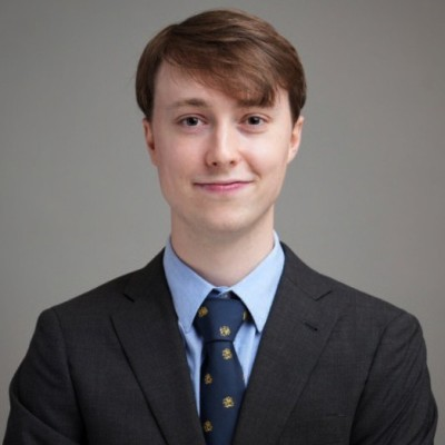 William Chapman-Black avatar image