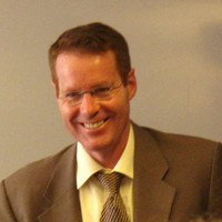 Denis Searby avatar image