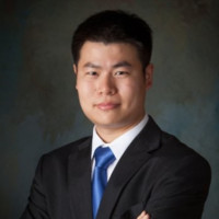 Joseph Zhang avatar image