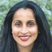 Nadia Yakoob avatar image