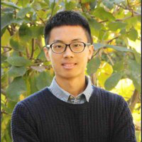 Zhonglin Lyu avatar image